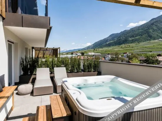 matill - timeless boutique retreat