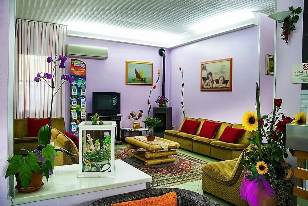 Hotel Vittorio Veneto Rimini