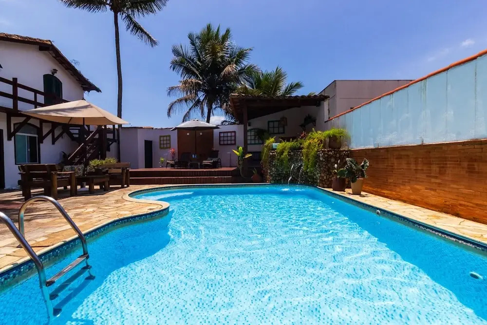 Casa Aldeia Paraty