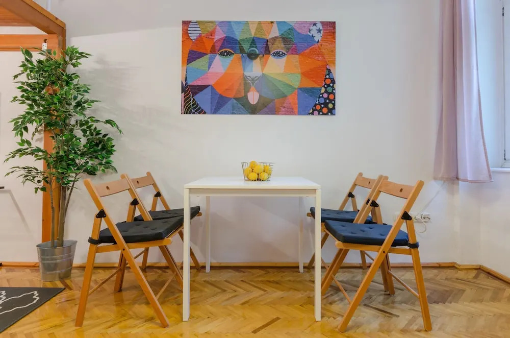 Perilla Apartment