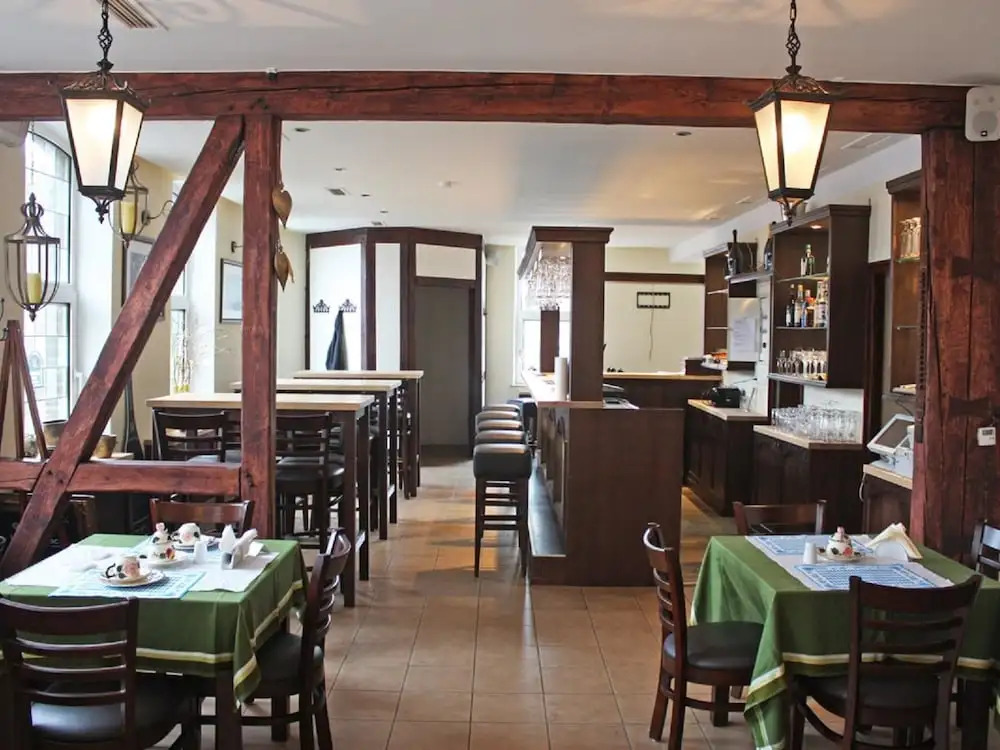 Haus Laach