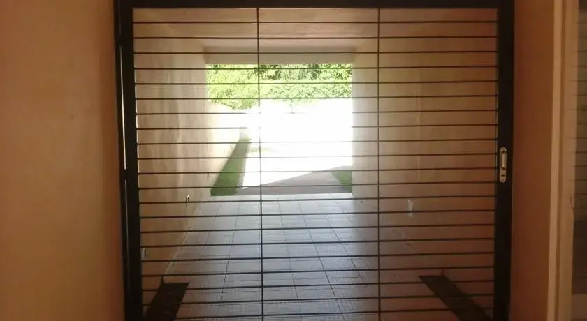 Torre 473 - Departamento Temporario