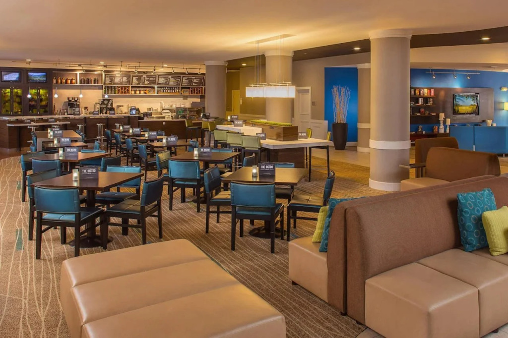 Courtyard by Marriott Sandestin at Grand Boulevard