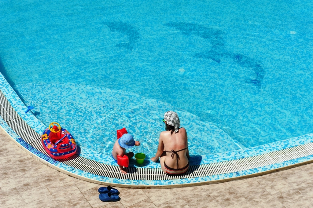 Mercury Hotel- All Inclusive