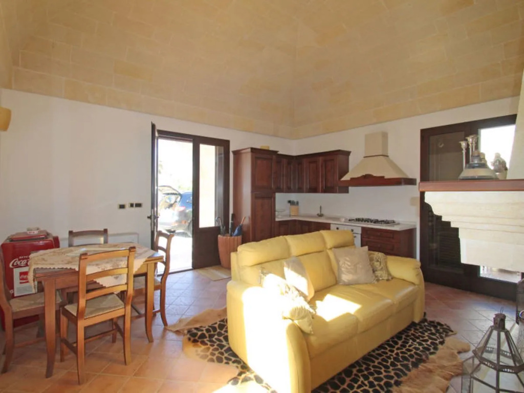 Villa Alberto Torricella