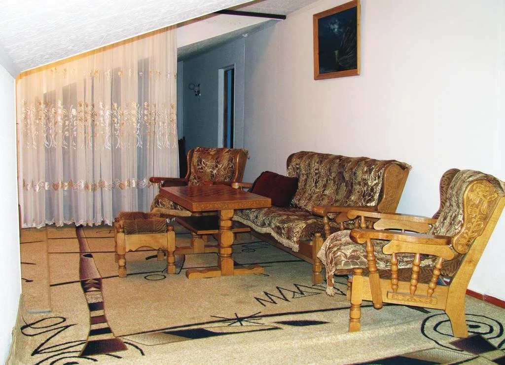 Mimino Guesthouse