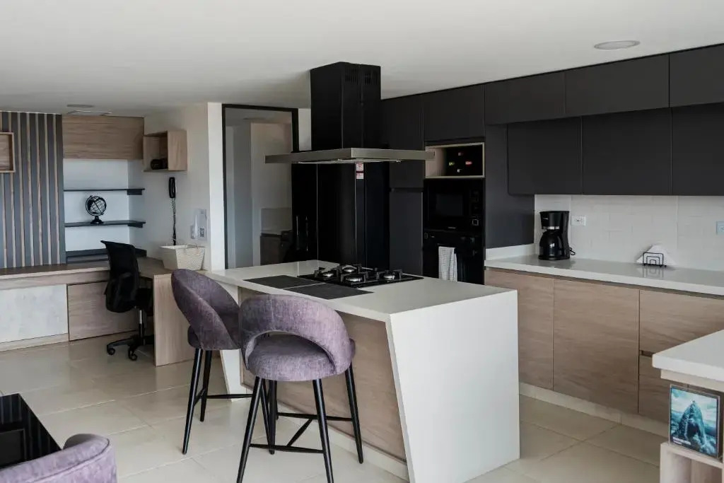Apartamentos Gema Lujosos en Laureles