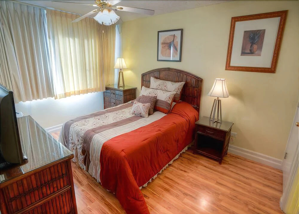 Kamaole Sands 9311 - Two Bedroom Condo with Ocean View