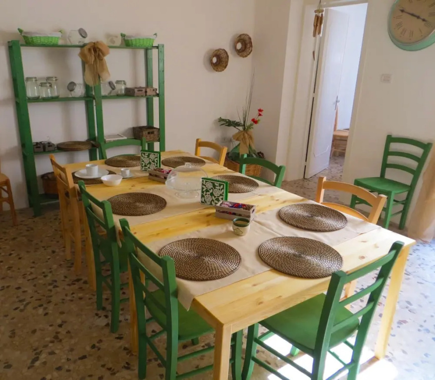 B&B Il Geranio