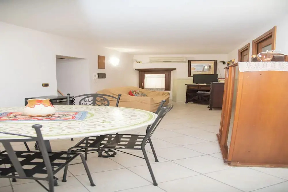 Vicolo IV Home 200m From Sea