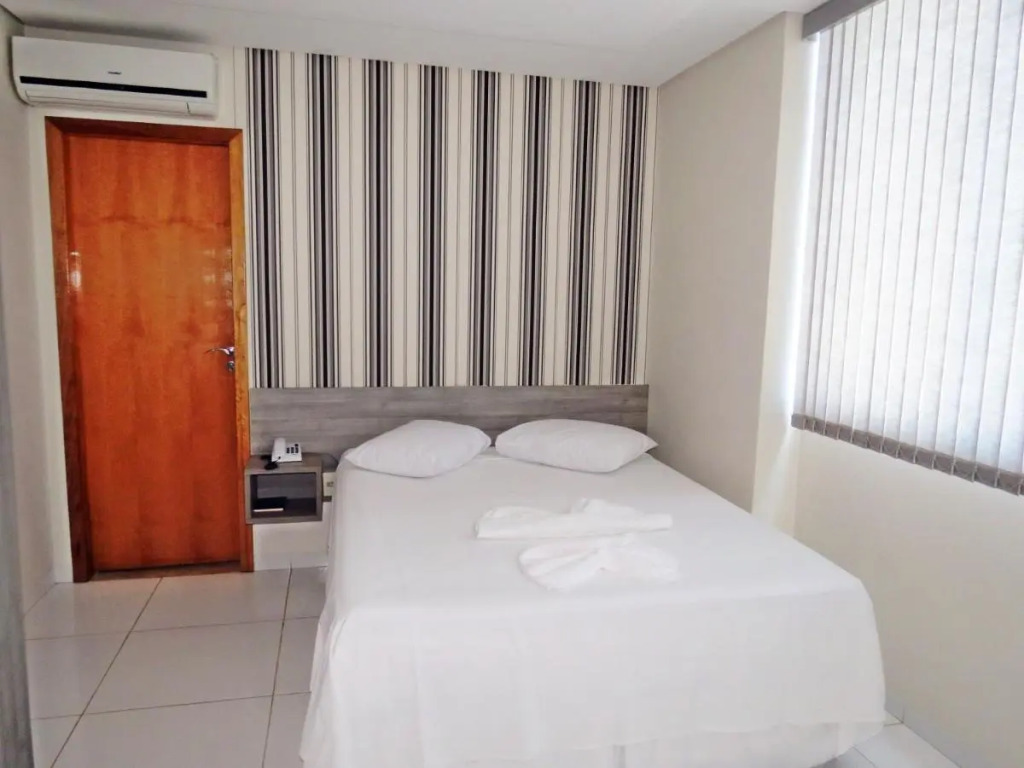 Hotel Rio Grande