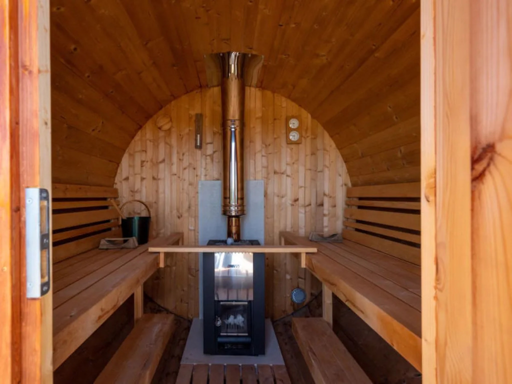 Agriturismo I Tre Tigli (AST160)