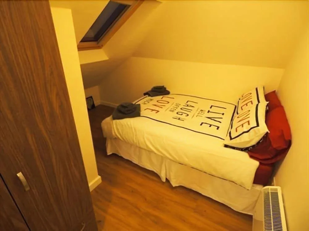 Kingston Villas Serviced Apartments – Hull Serviced Apartments HSA