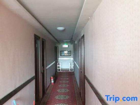 Tongfu Hotel