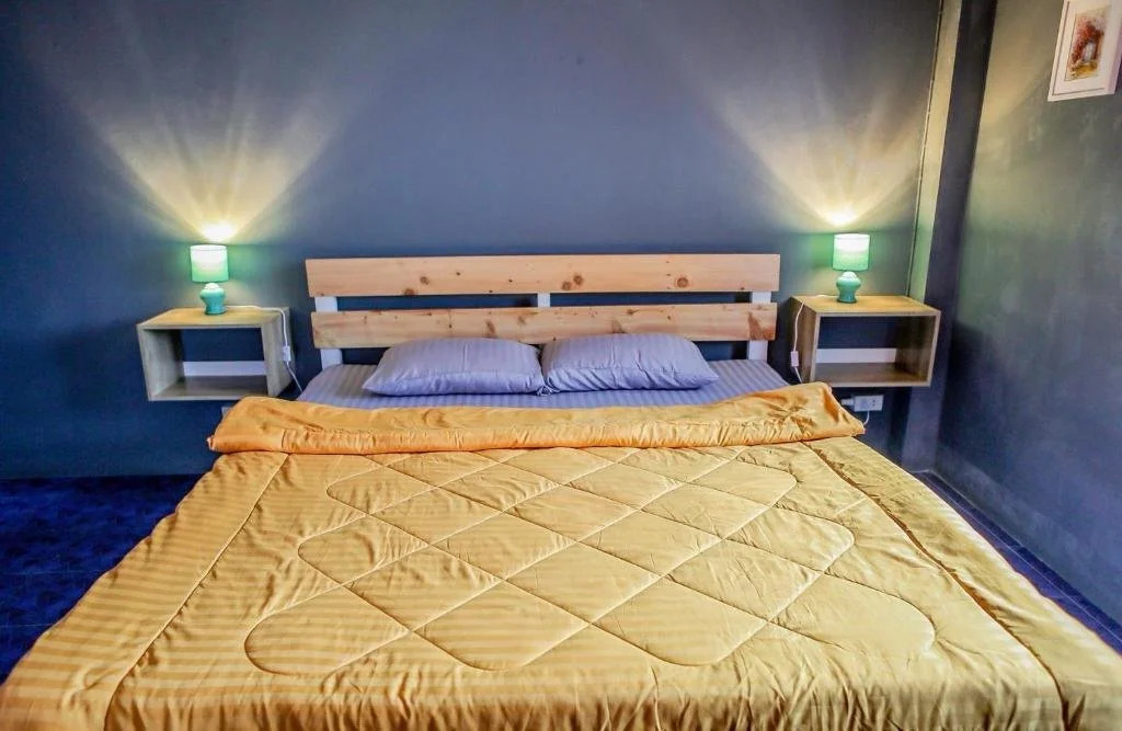 Doi Doo Dao Home Hostel - Adults Only