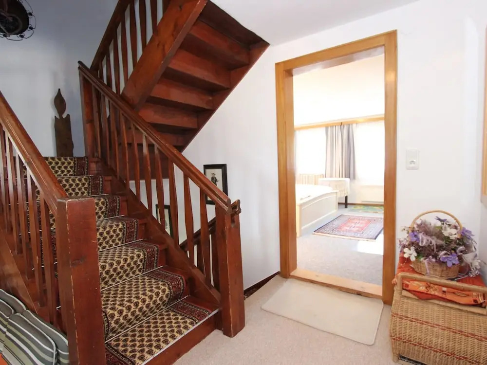 Chalet Bamberg near Ski Lift & Slope
