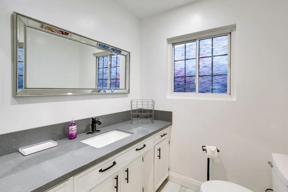 Spacious Home w/ Yard ~ 7 Mi to Dtwm San Diego!