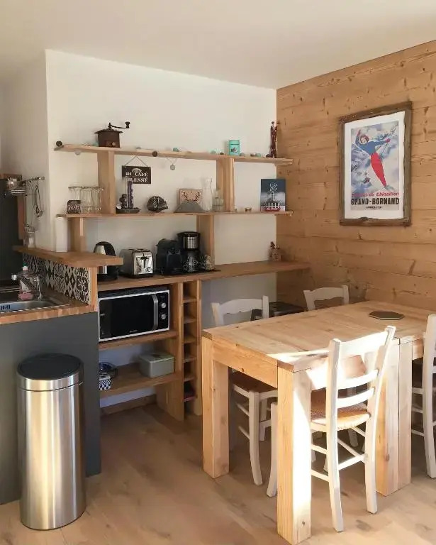 La marmotte qui papote