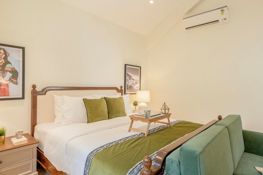Staymaster Tipsy Turtle 2BR Villa