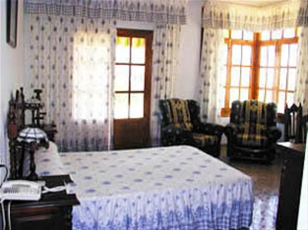 Hotel José Cruz