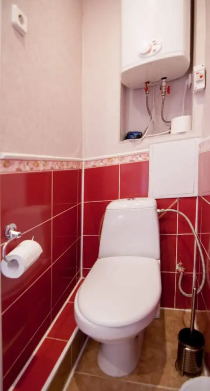 Апартаменты Home-Hotel, ул. Владимирская, 7