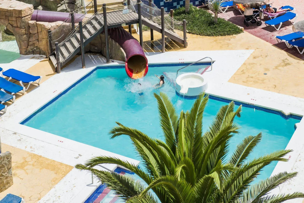Fenix Beach Apartamentos