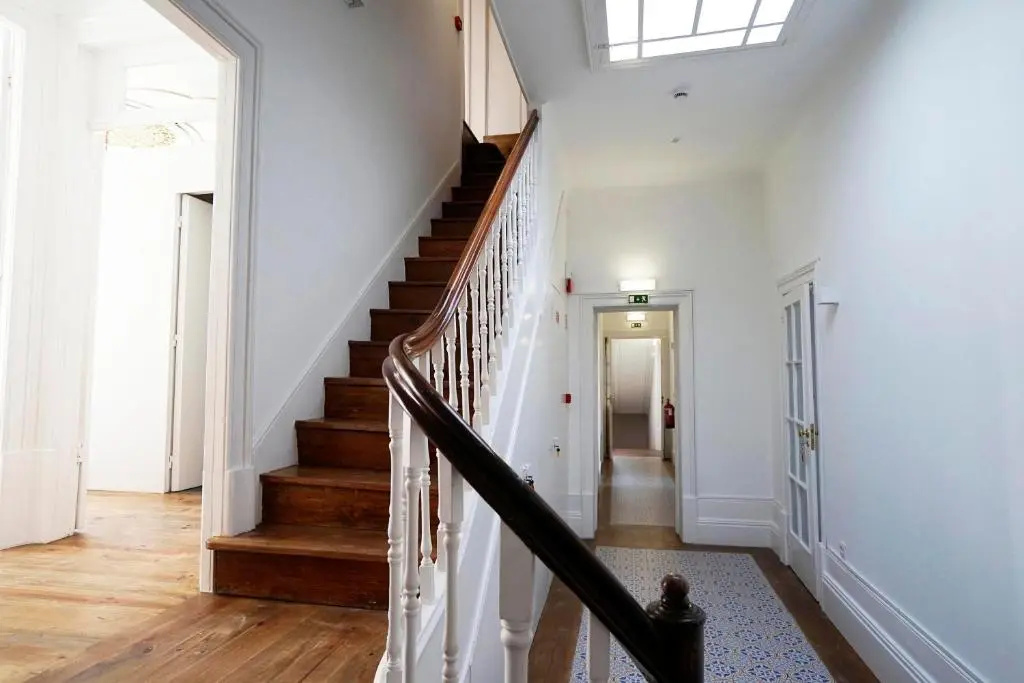 Santa Catarina Guest House