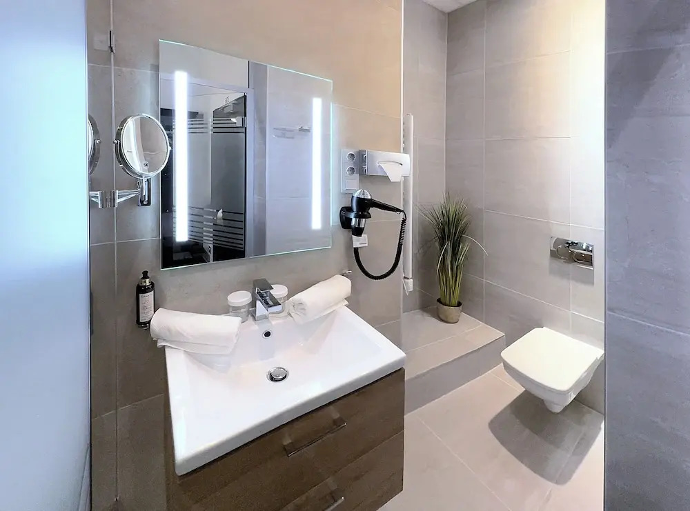 Fashion City Hotel Superior
