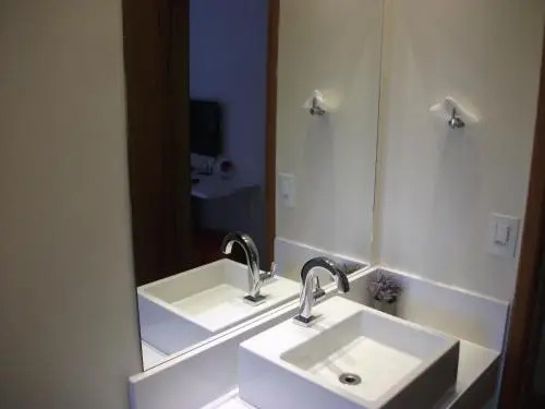 Pousada Casa Hospedaria