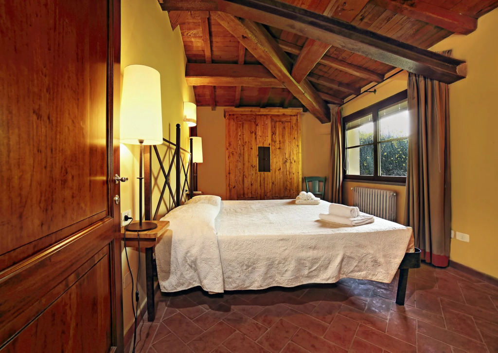Villa I Laghi