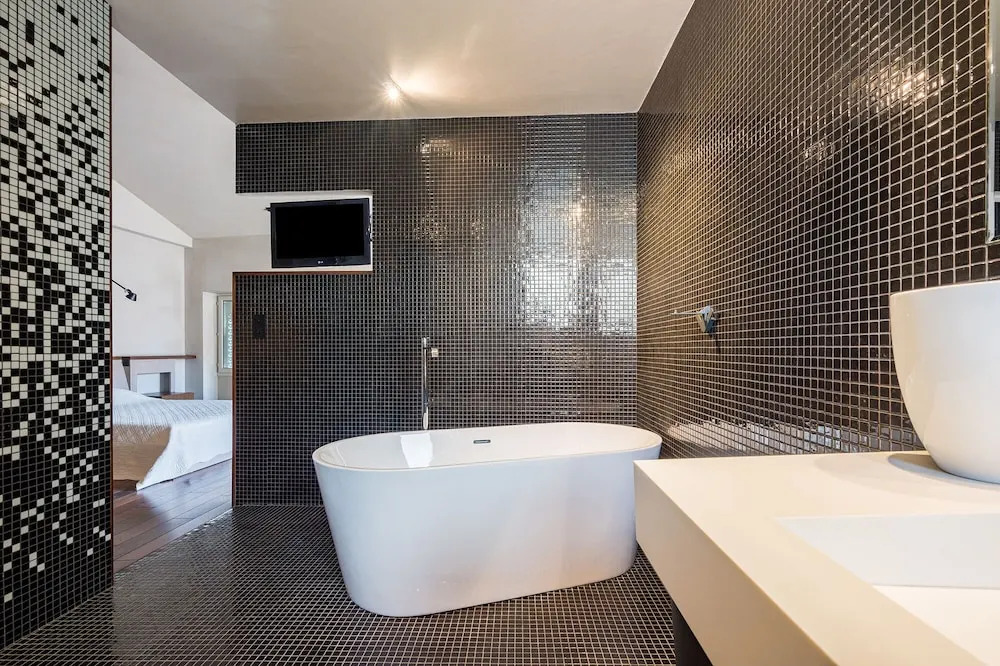 La Loge de mer, Lodge urbain