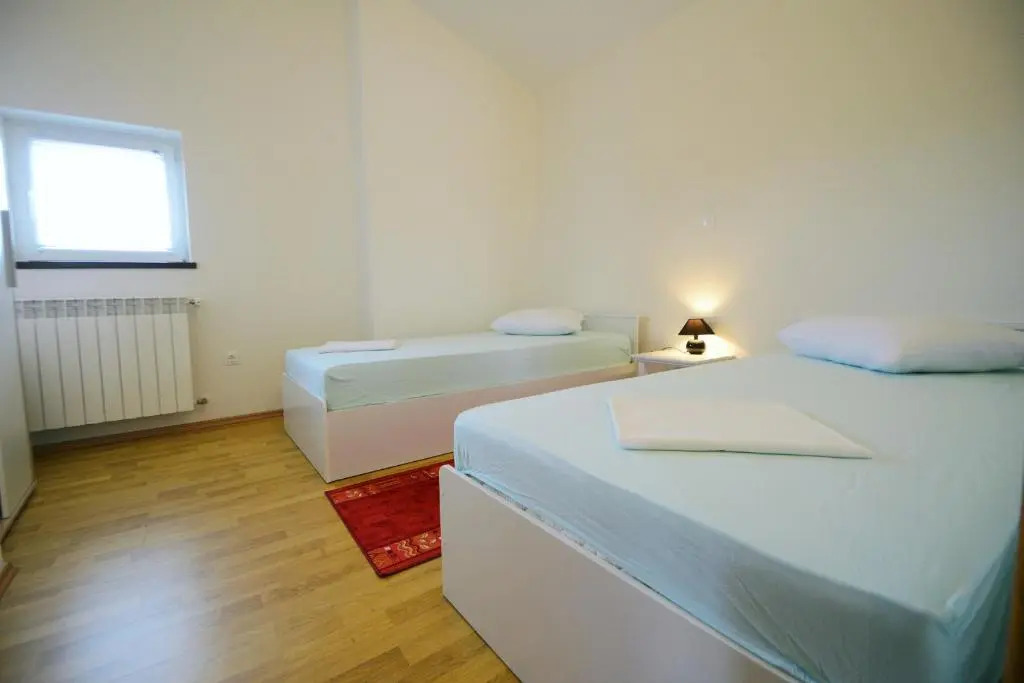 Apartments Rajic