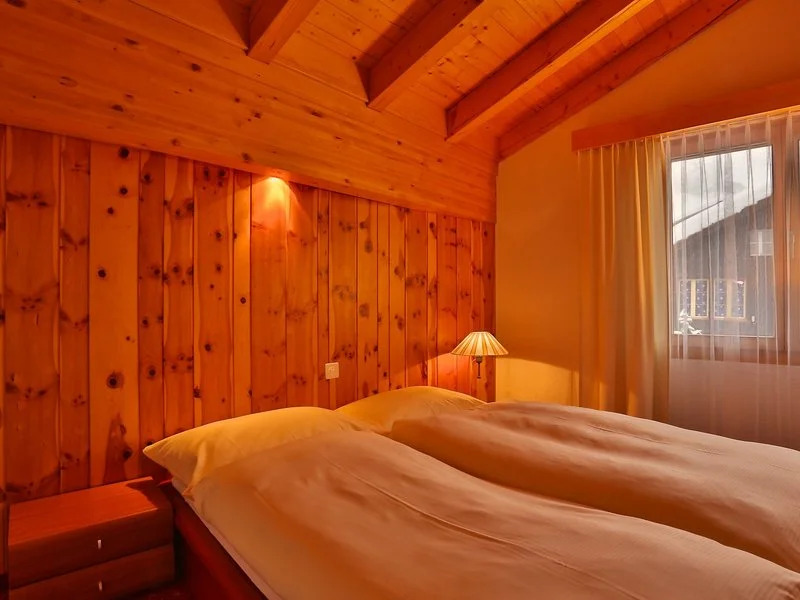 Apartment Chalet Abendrot apARTments-9 by Interhome