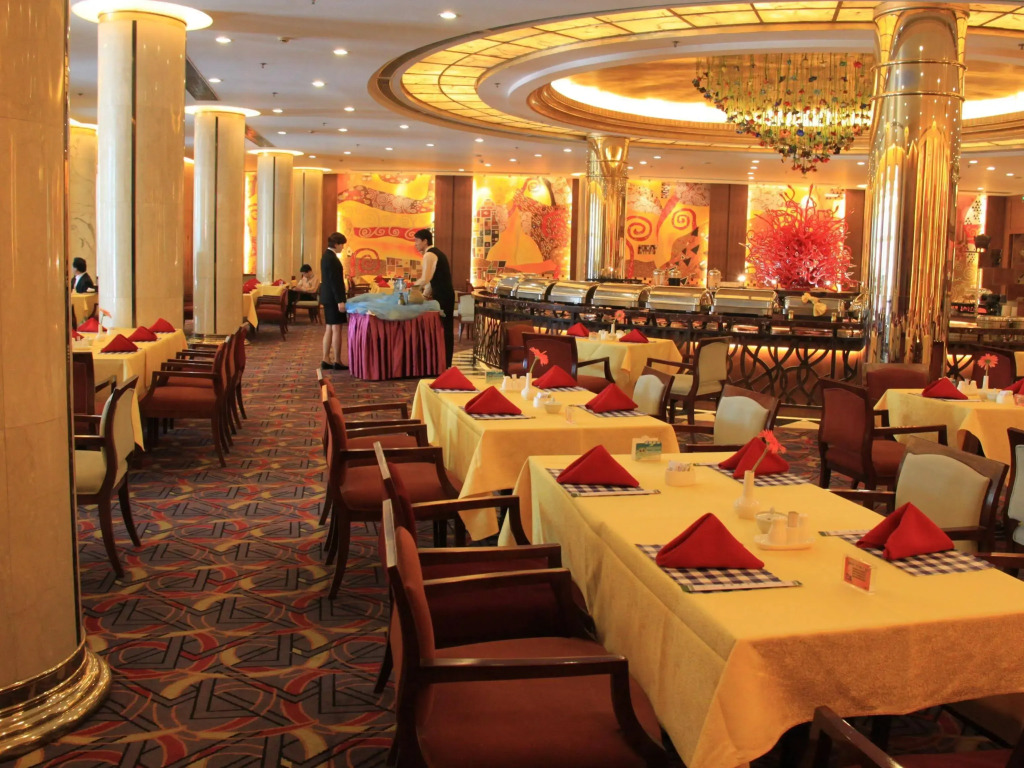 Beijing Friendship Hotel