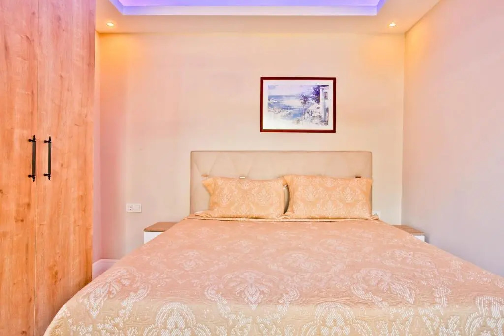 Nur Suites & Hotels