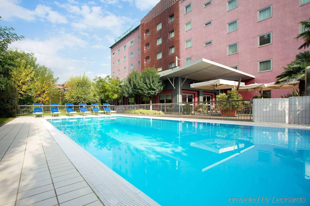 Novotel Brescia 2