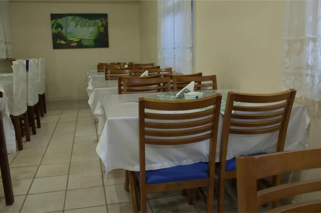 Hotel Minastur