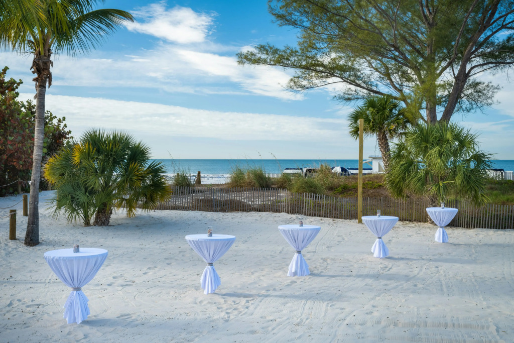 Hilton Garden Inn St. Pete Beach, FL
