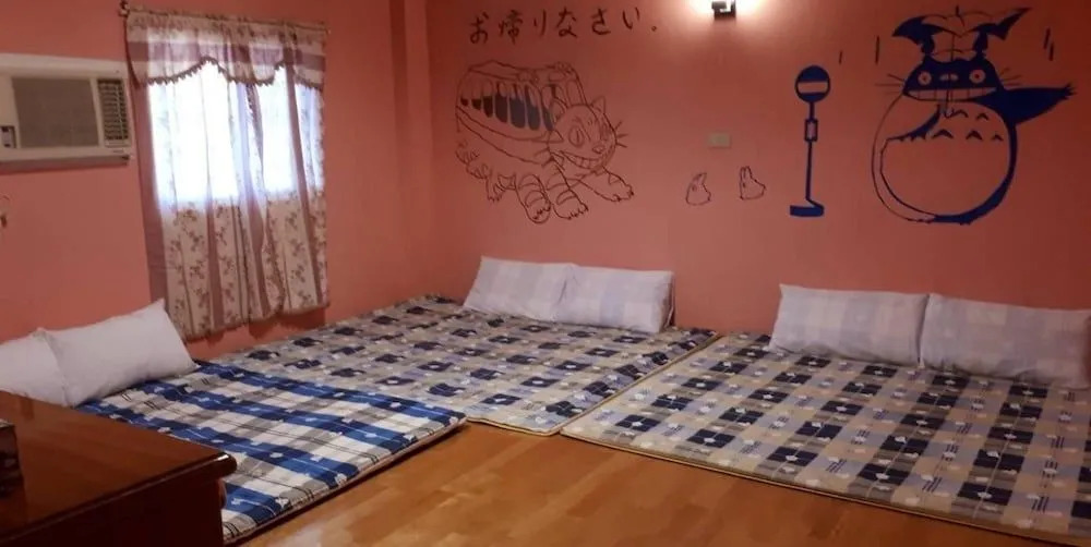 Pthles Guest house