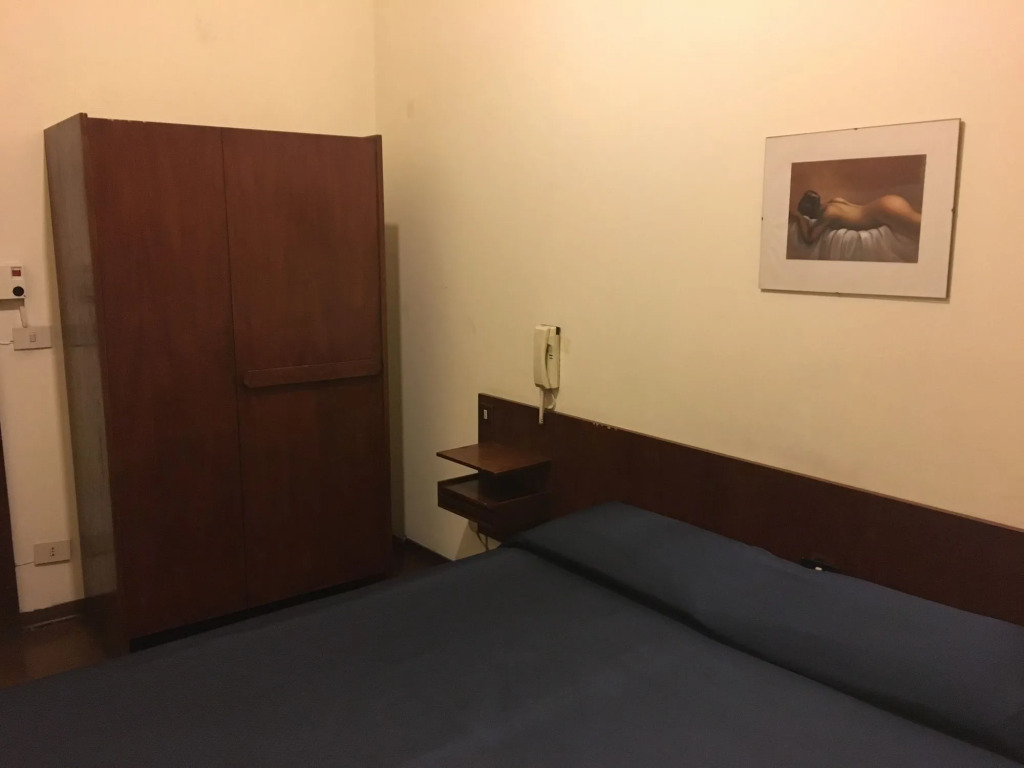 Monkey Hostel Milano