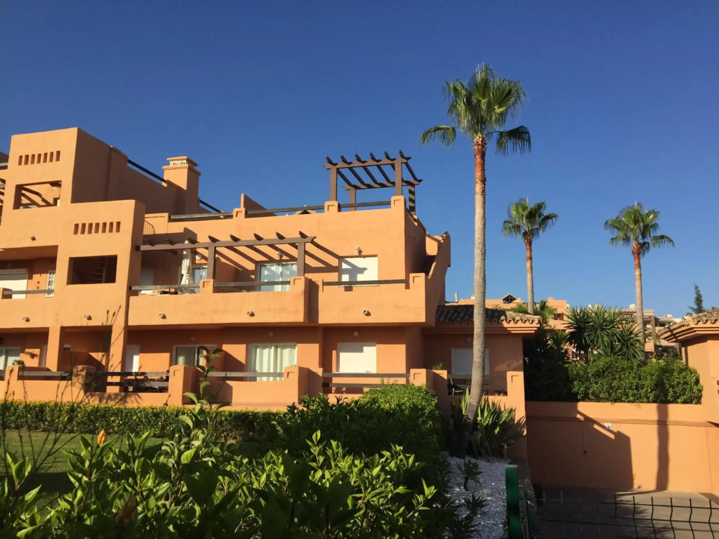 Madre Mia Apartment