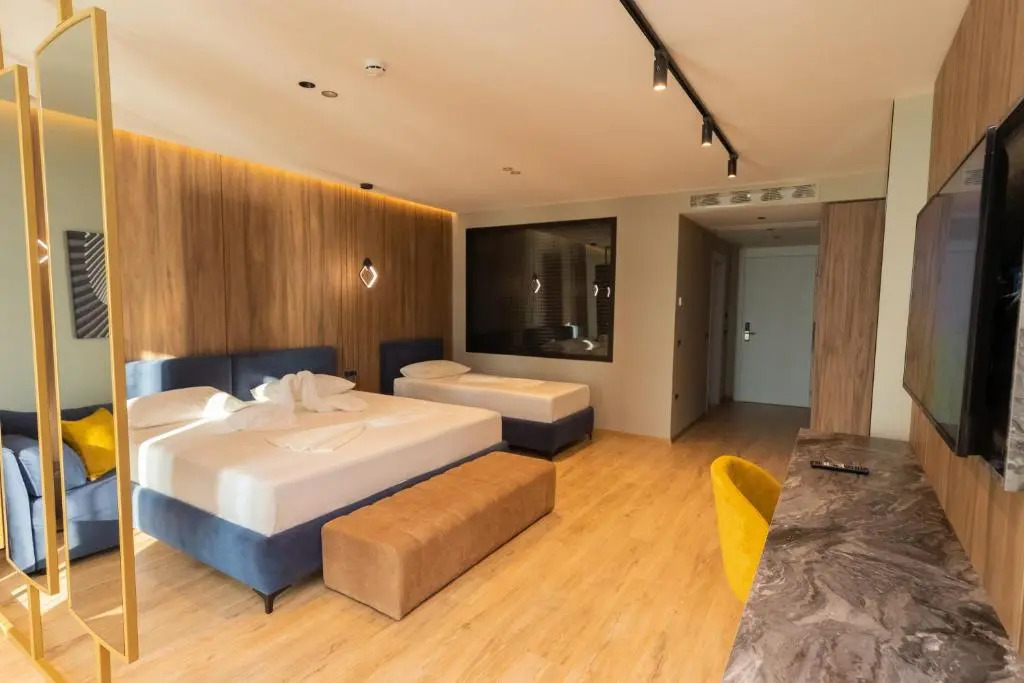 Esbjerg Hotel