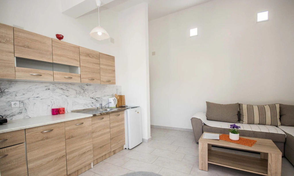 Becka apartments