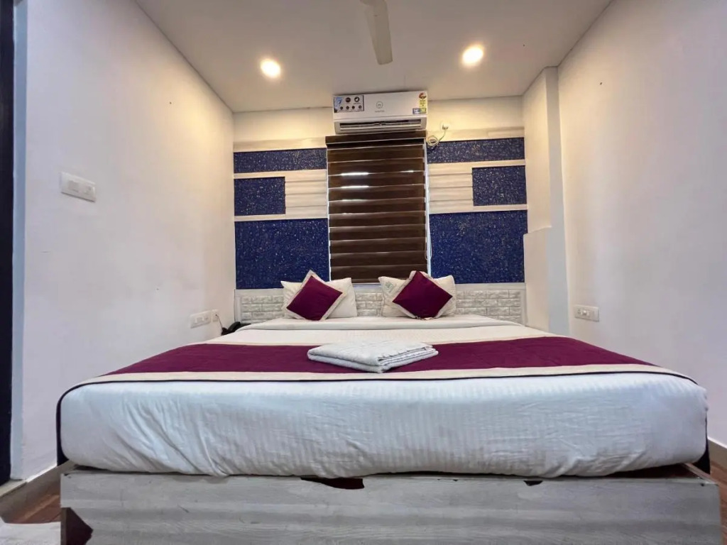 TCS SUITES