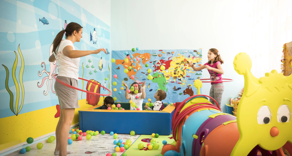 Remisens Hotel Albatros-All inclusive