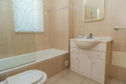 Apartment Cristaluz