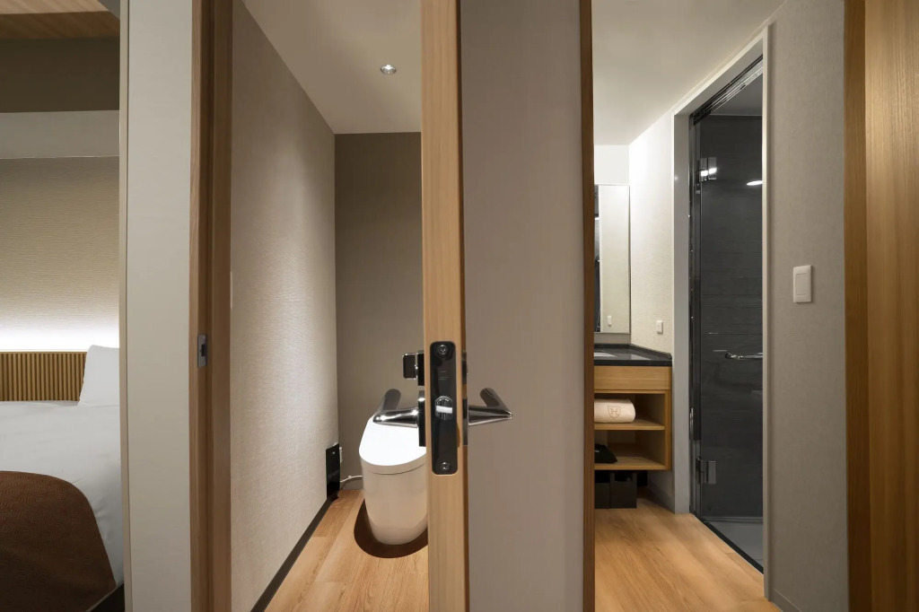 The Royal Park Hotel Kyoto Umekoji