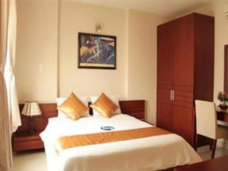 Sophia Hotel
