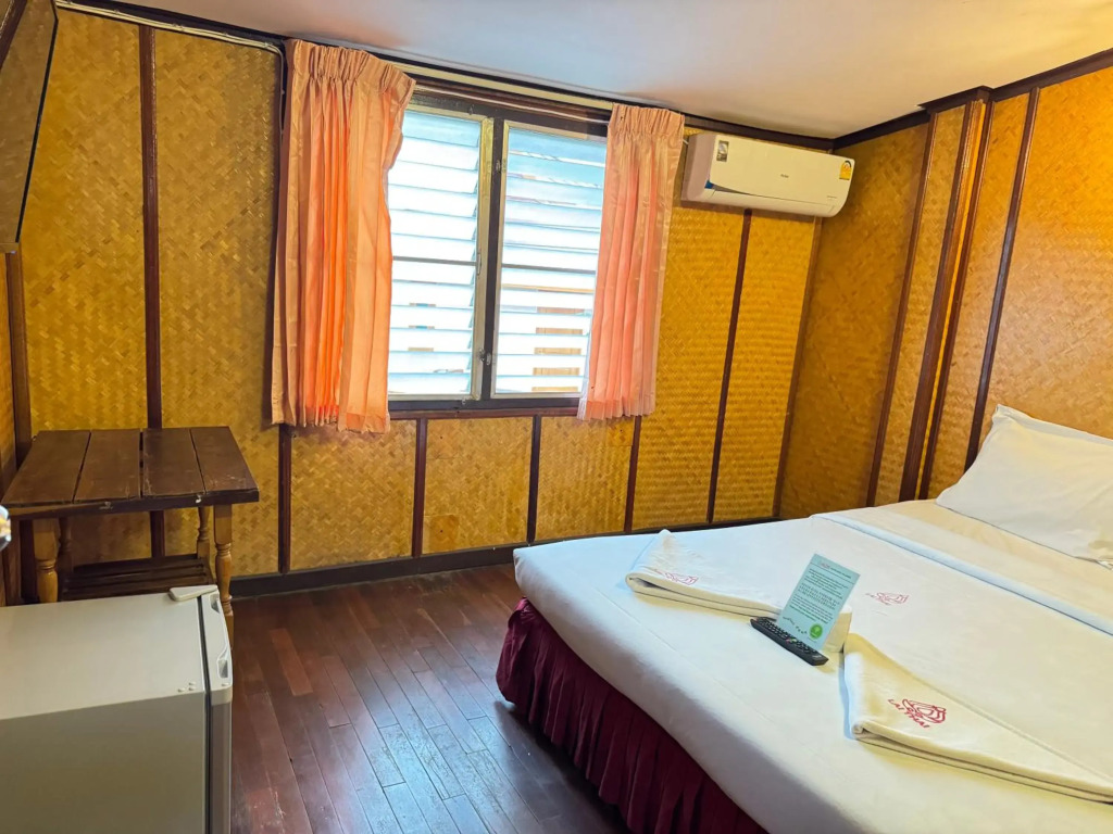 Collection O Lai Thai Guesthouse