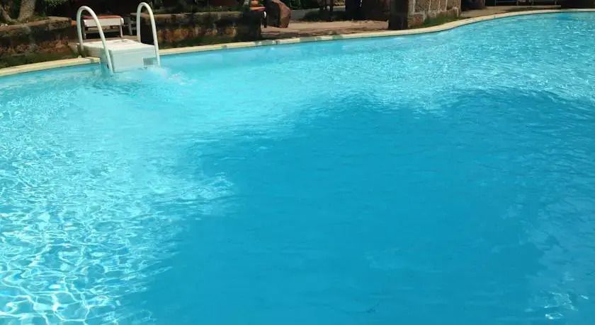 Hotel Les Lacs Resort